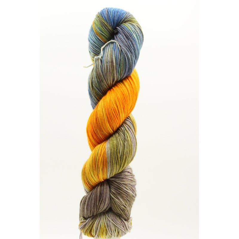 Sock – Winter Sunrise|Default Title