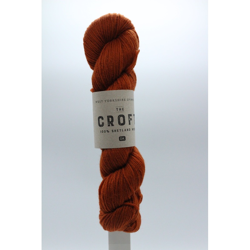 The Croft DK – Challister|Default Title