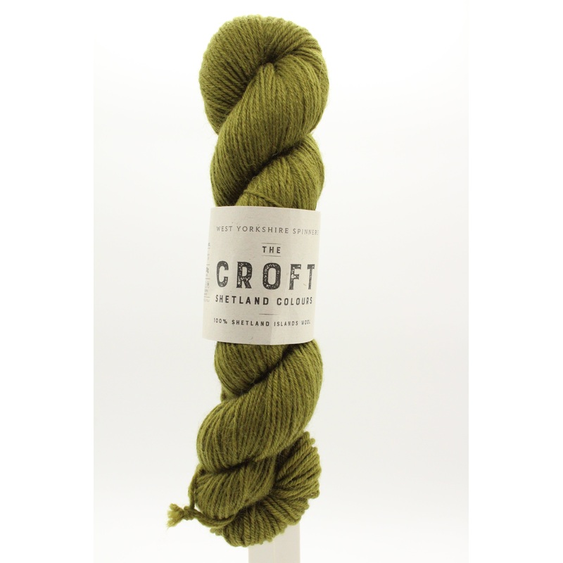 The Croft DK – Graven|Default Title