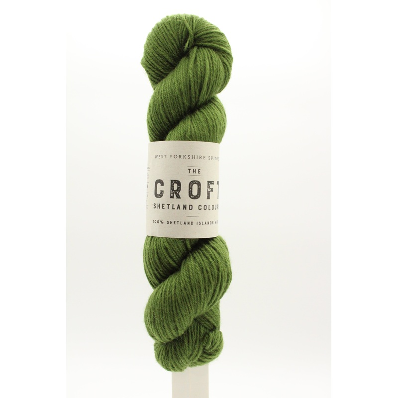 The Croft DK – Greenbank|Default Title