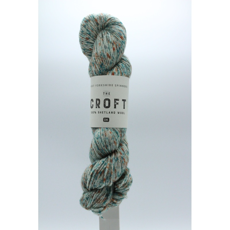 The Croft DK – Hoswick|Default Title