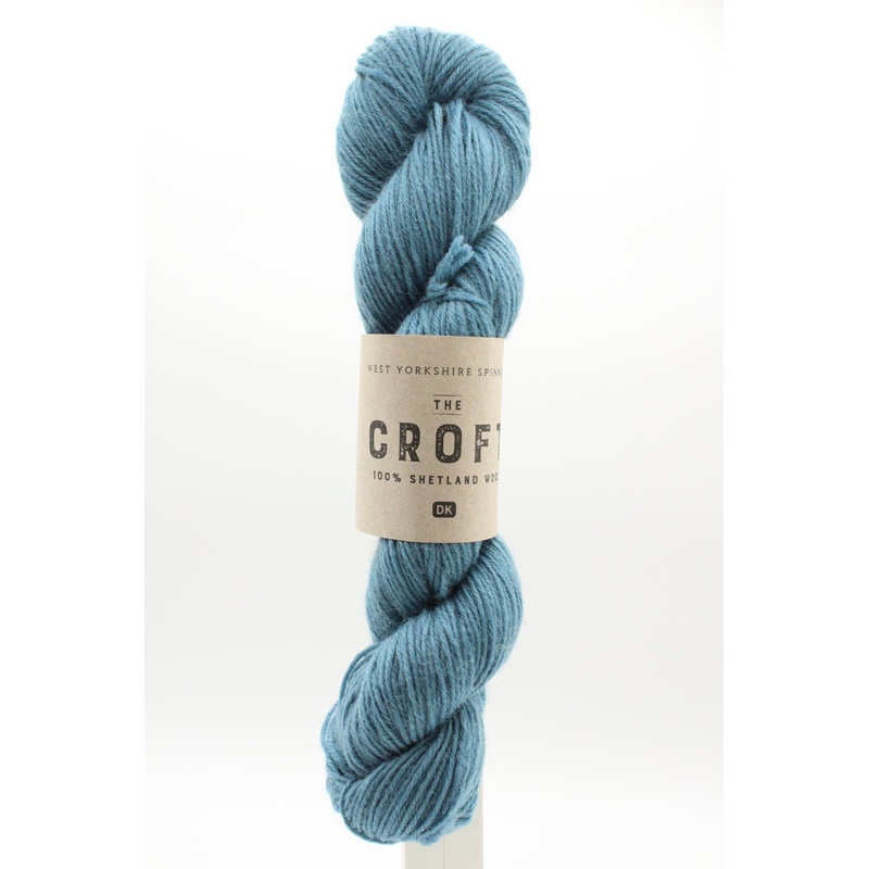 The Croft DK – Nista|Default Title