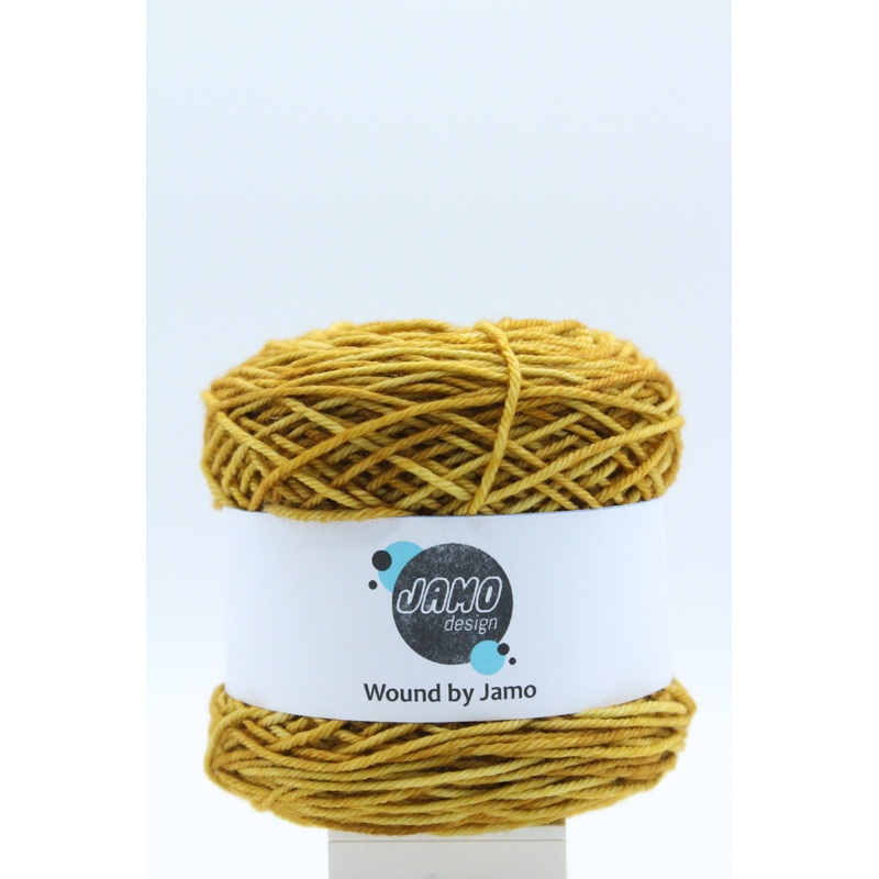 Yarn Winding|Default Title