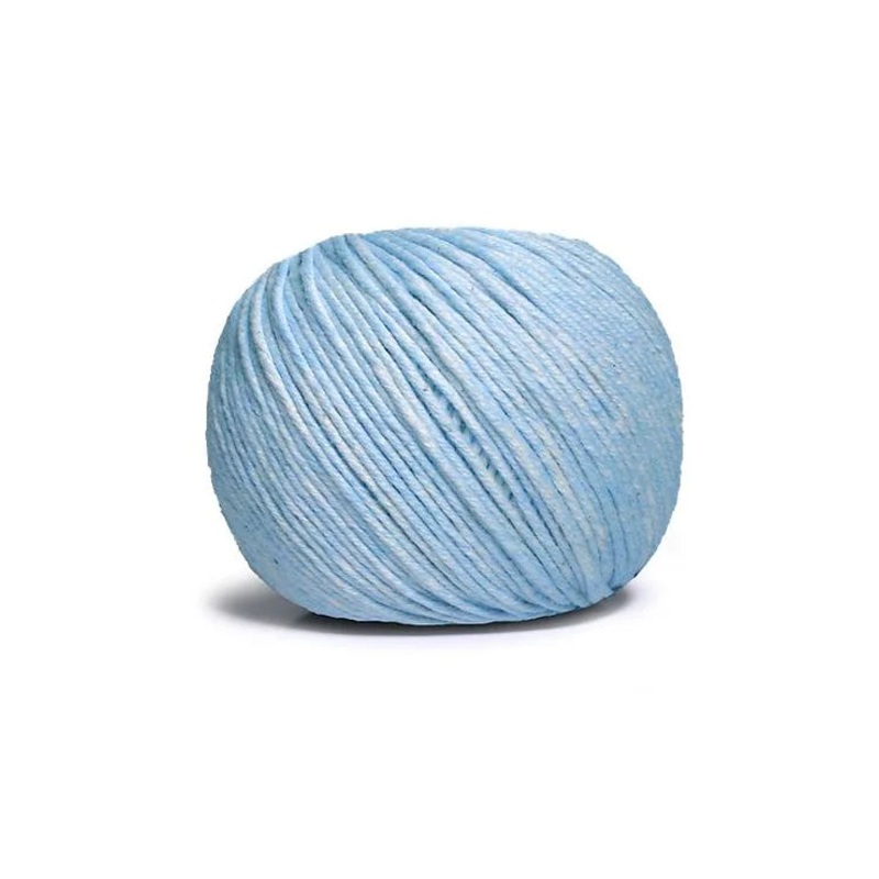 Circulo Jeans Lite Cotton – Azul-Claro (8740)