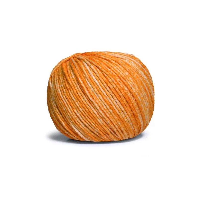 Circulo Jeans Lite Cotton – Dark Cheddar (8747)