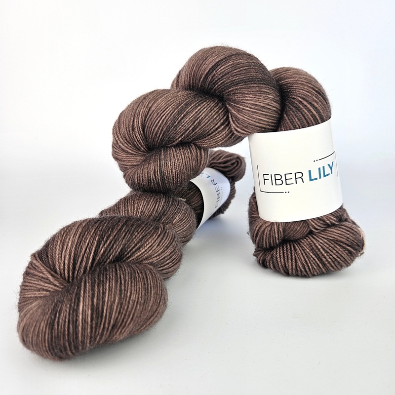 D’Luxe DK – Cocoa Bean|Default Title