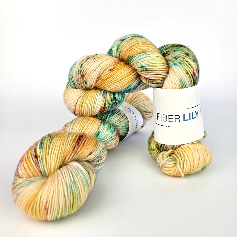 D’Luxe DK – Fragment|Default Title