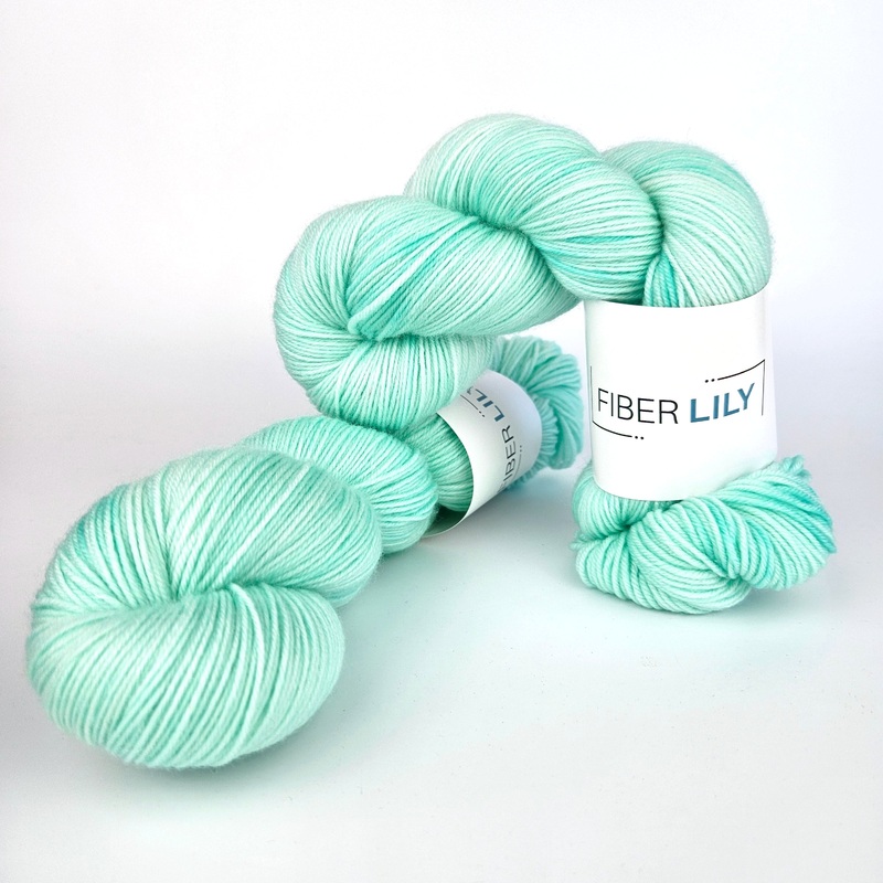 D’Luxe DK – Merfolk|Default Title