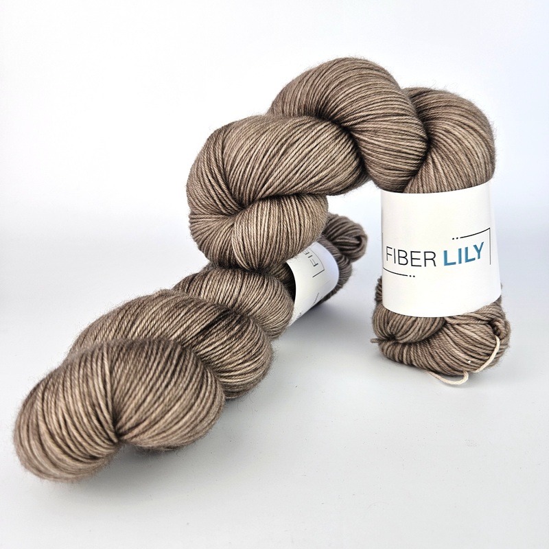 D’Luxe DK – Smokey Quartz|Default Title