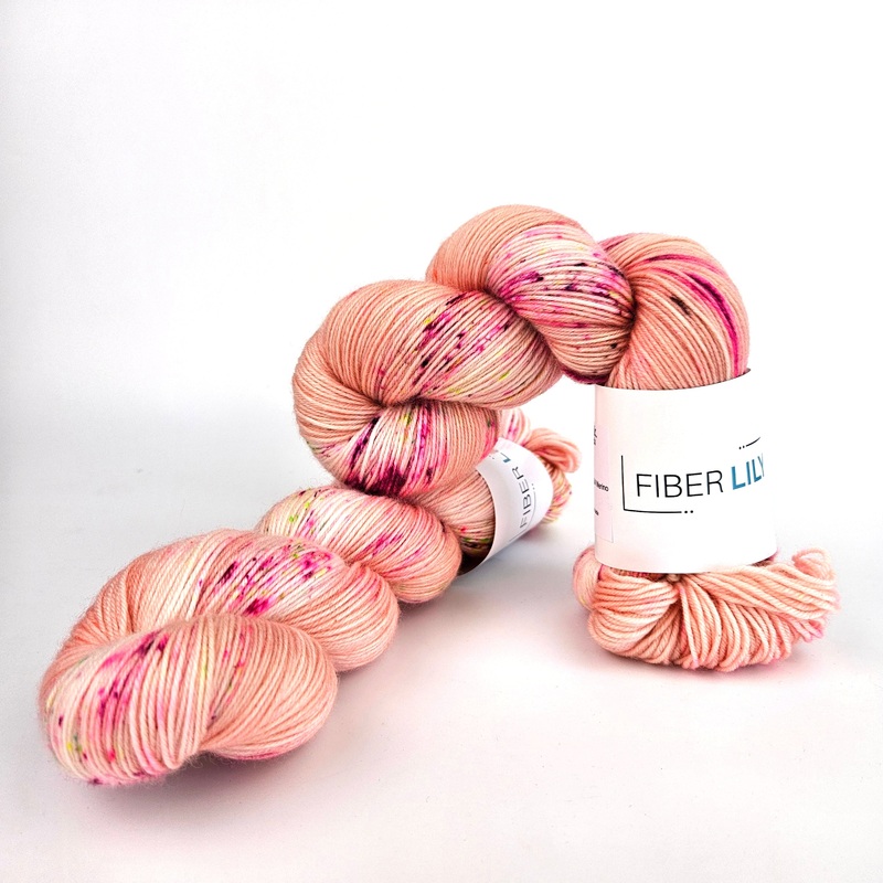 D’Luxe DK – Think Pink|Default Title