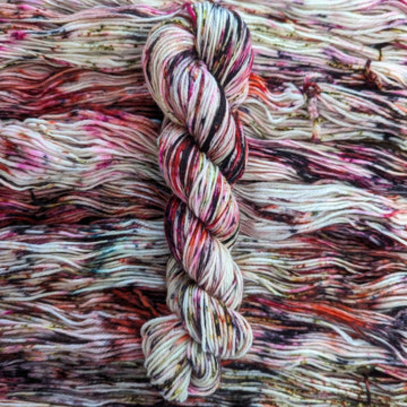 Double Knit – First Kiss|Default Title