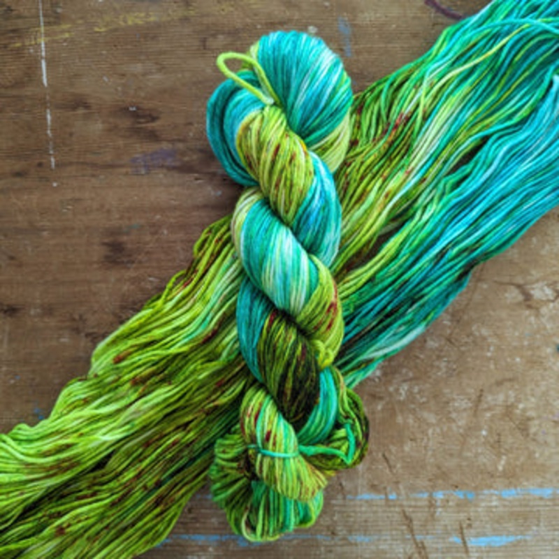 Double Knit – Garden of Eden|Default Title