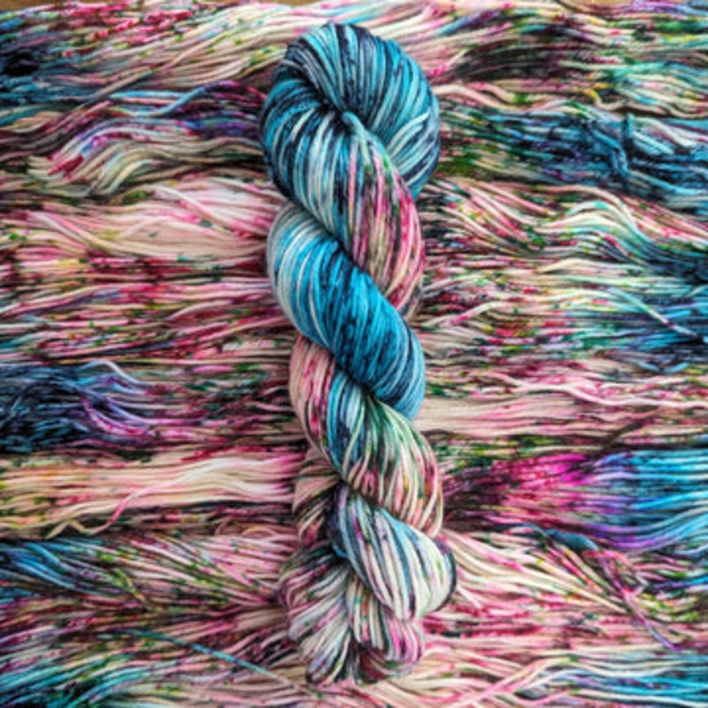 Double Knit – Planet Hunter|Default Title