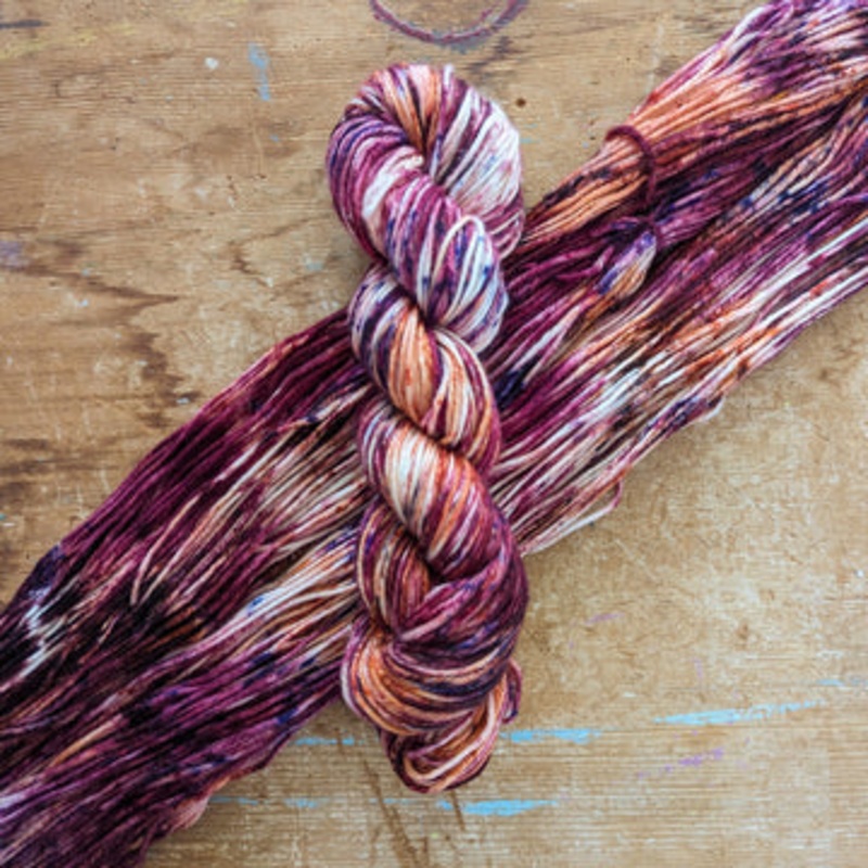 Double Knit – Rose Petals|Default Title