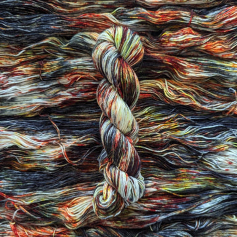 Double Knit – Rust Bucket|Default Title