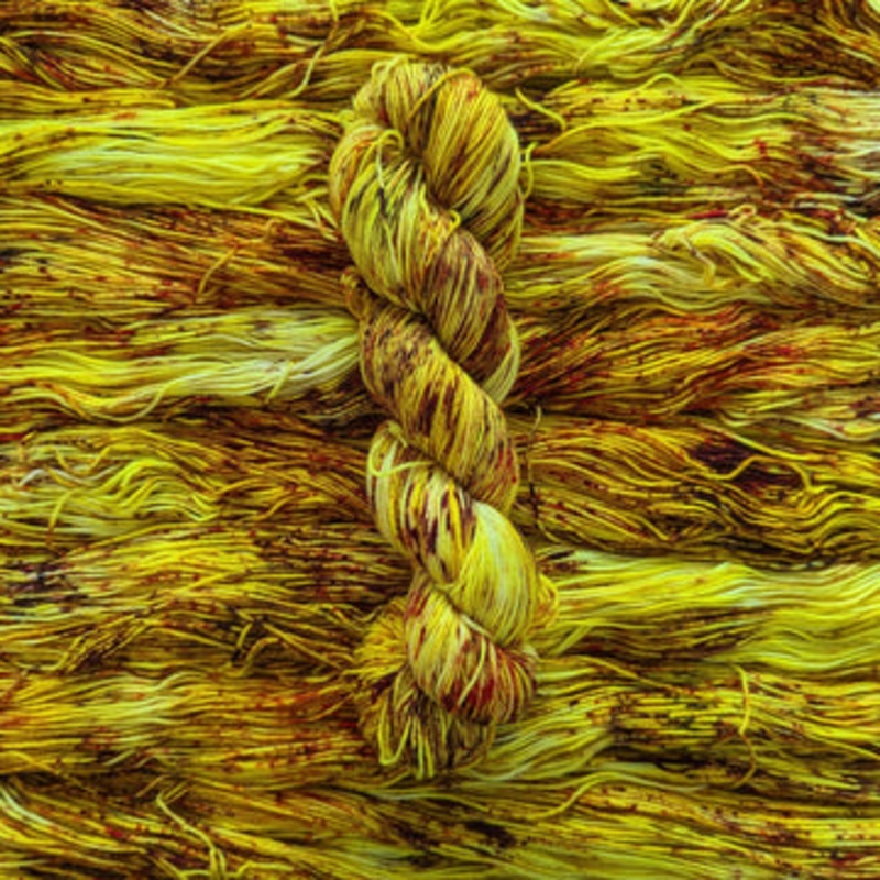 Double Knit – Second Sun|Default Title