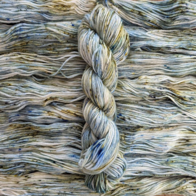 Double Knit – The Arctic Is Melting