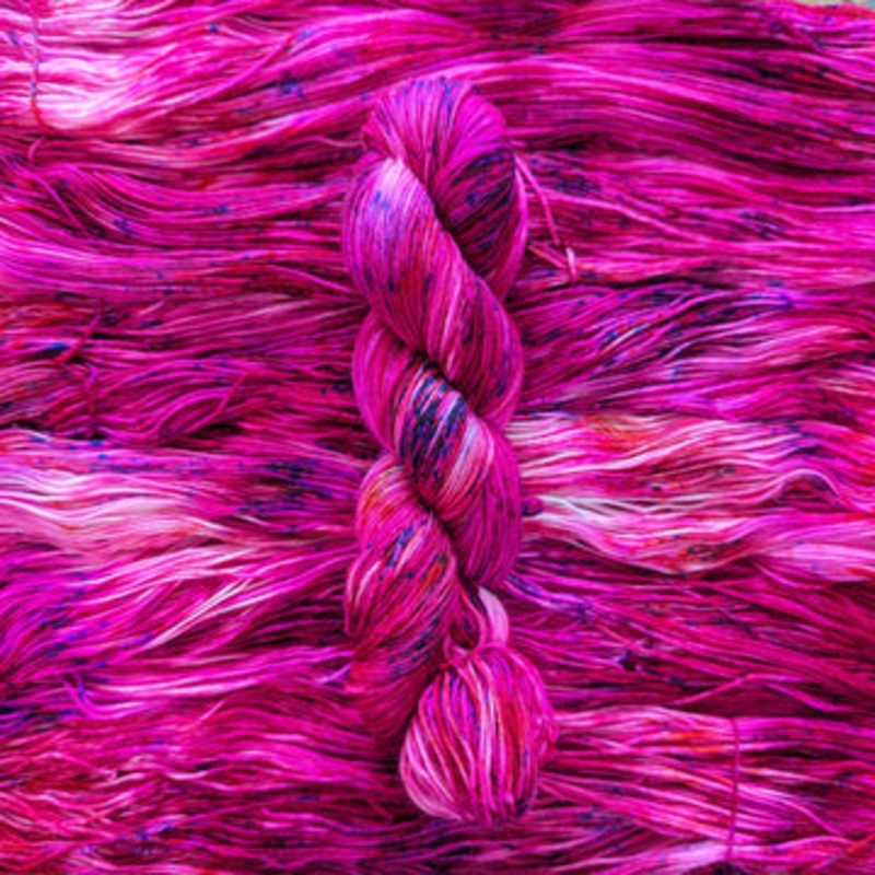 Double Knit – Valentine Blush|Default Title