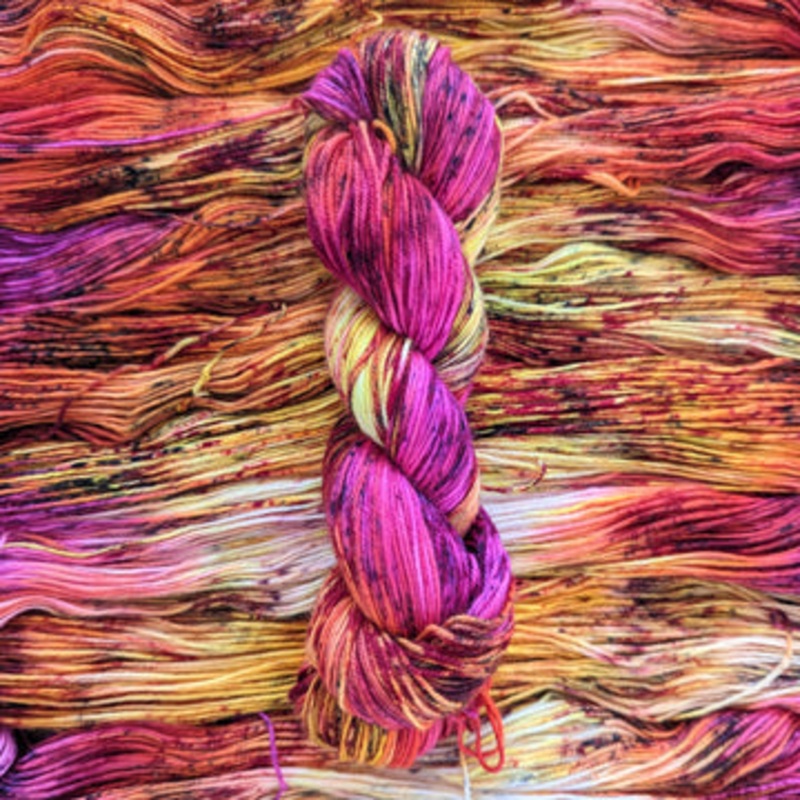 Double Knit – Violent Bloom|Default Title