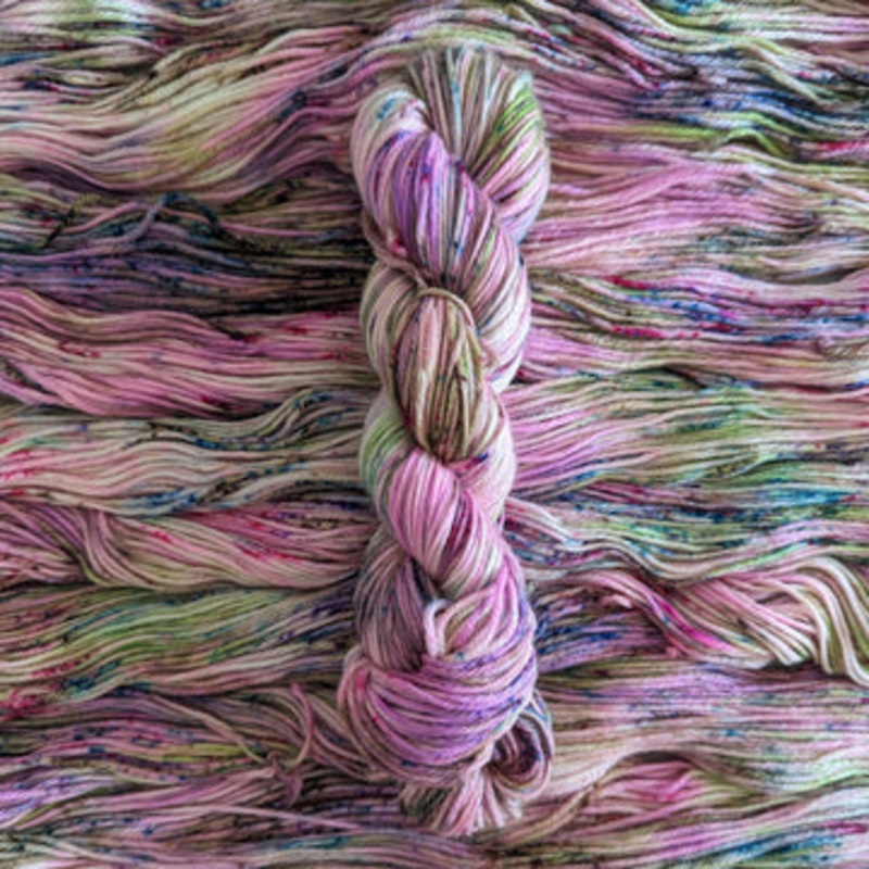 Double Knit – Witches Cauldron