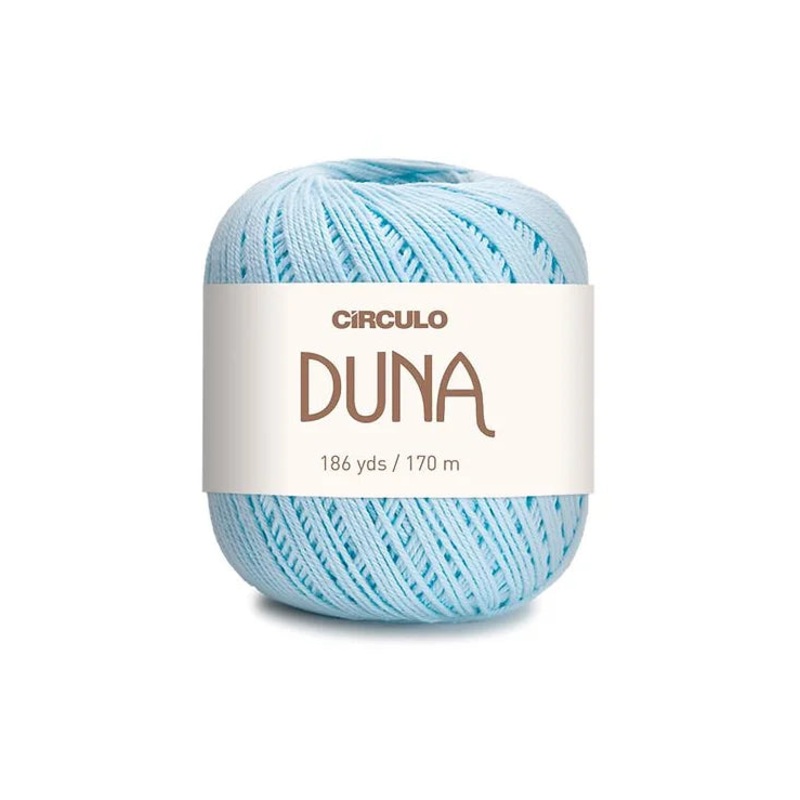 Duna – Candy Blue (2012)|Default Title