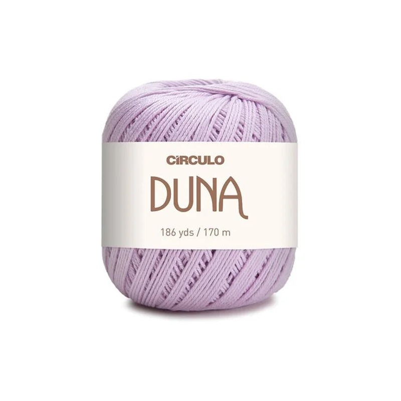 Duna – Candy Lilac|Default Title