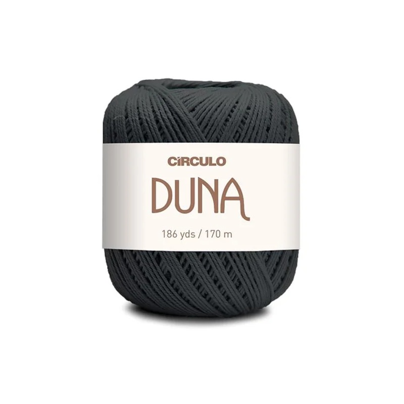 Duna – Onix Grey (8323)|Default Title