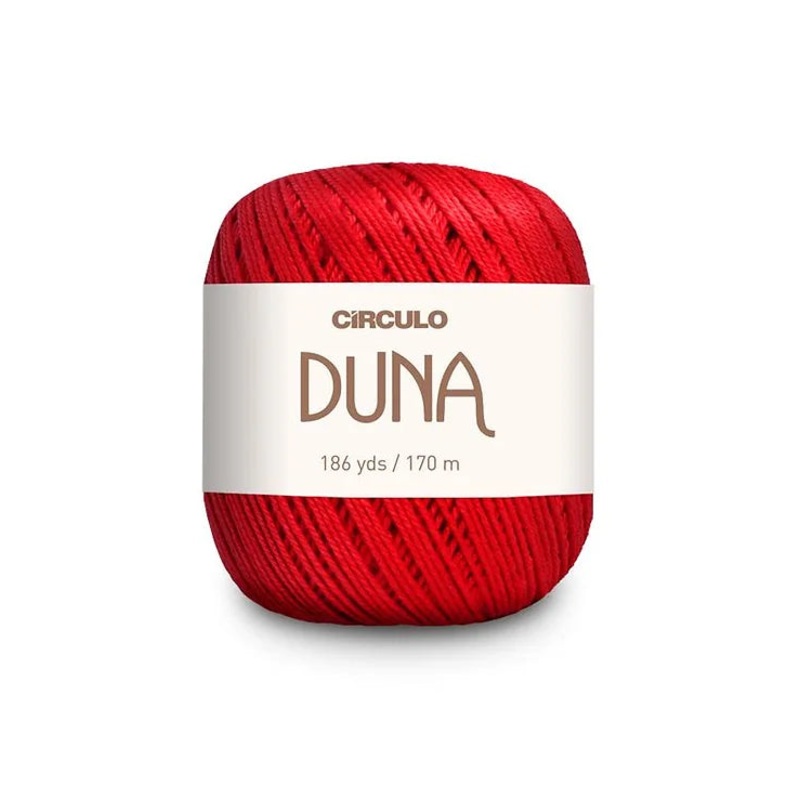 Duna – Red|Default Title