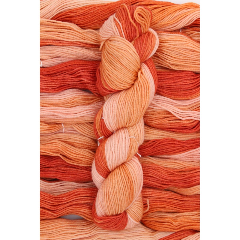 Gradient Sock – Amberglow|Default Title