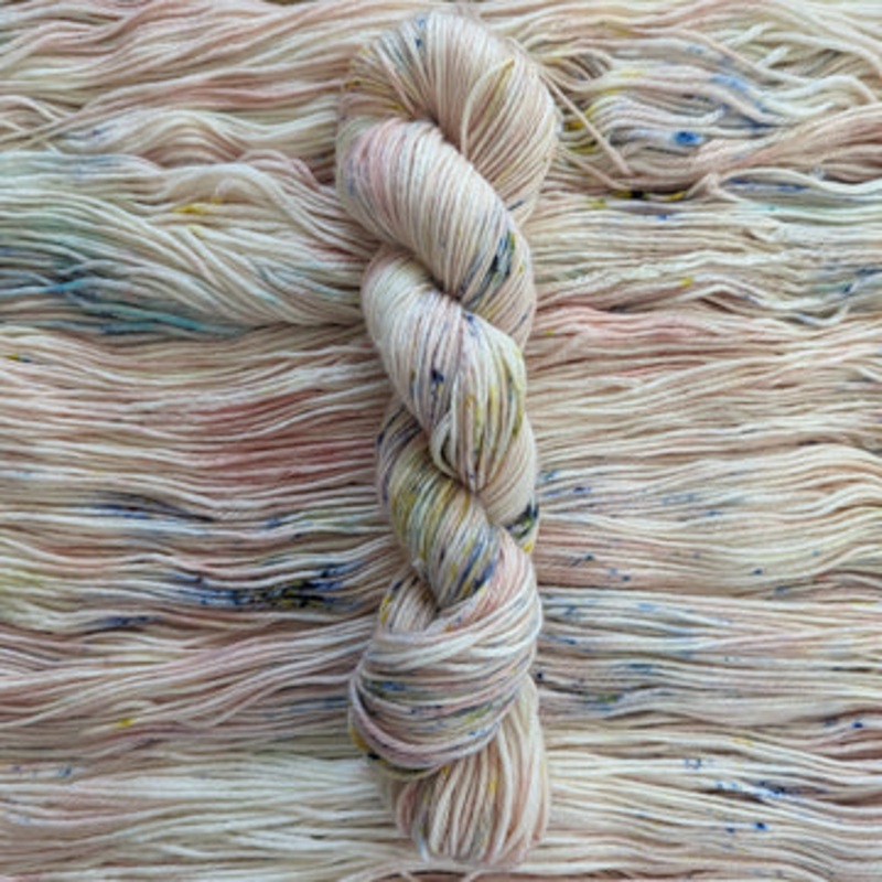 Luxury Sock – Delicate|Default Title