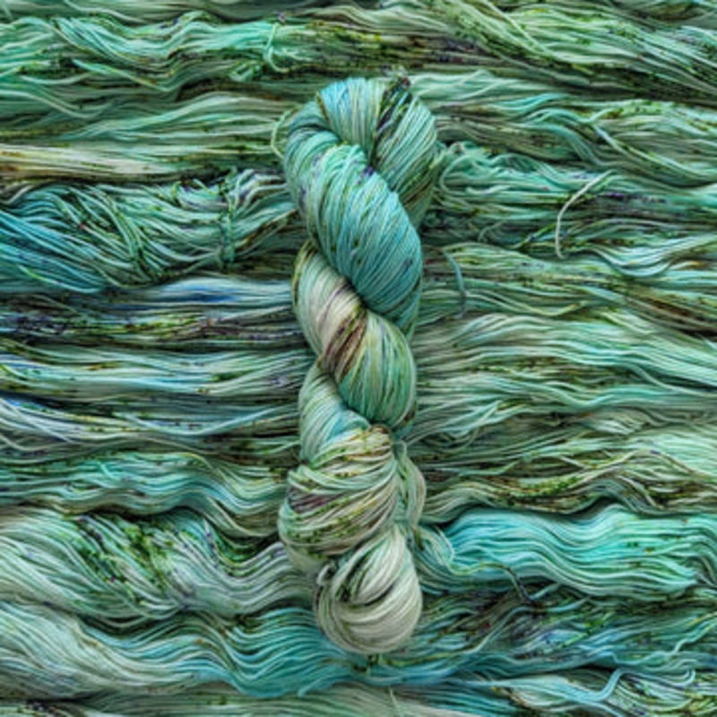 Luxury Sock – Frog in a Bog|Default Title