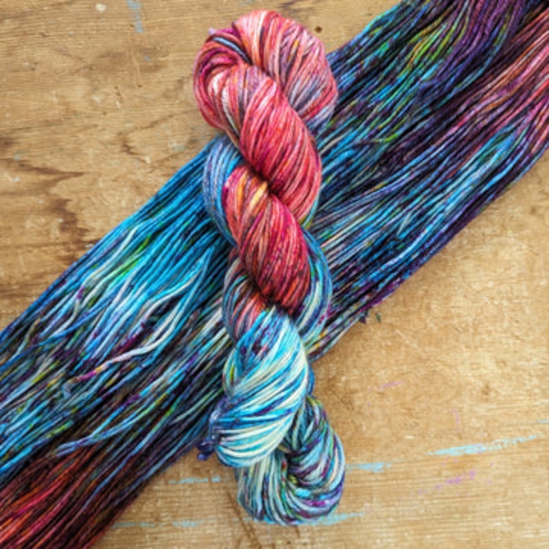 Luxury Sock – Halley’s Comet|Default Title