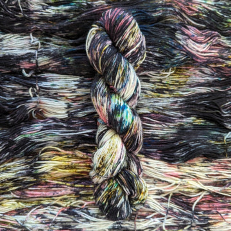 Luxury Sock – Industry Way|Default Title