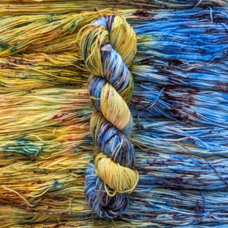 Luxury Sock – Mirage|Default Title