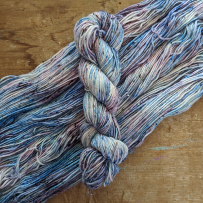 Luxury Sock – Morning Sky|Default Title