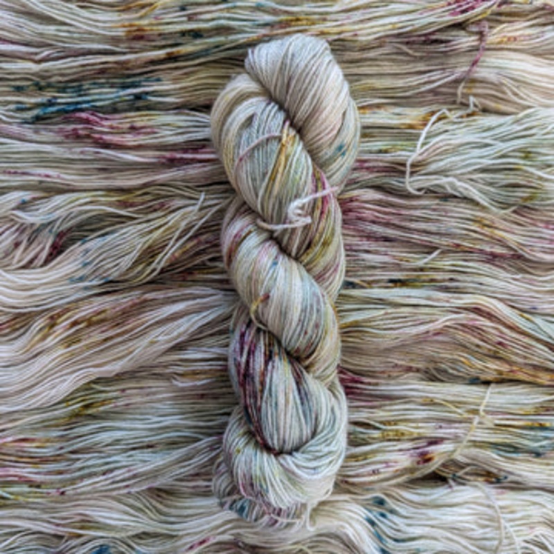 Luxury Sock – Morning Tea|Default Title