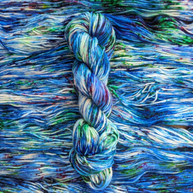 Luxury Sock – Opal Mine|Default Title