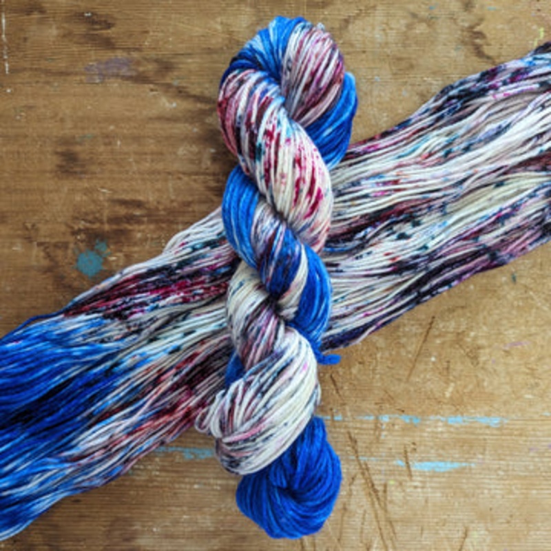 Luxury Sock – White Whale|Default Title