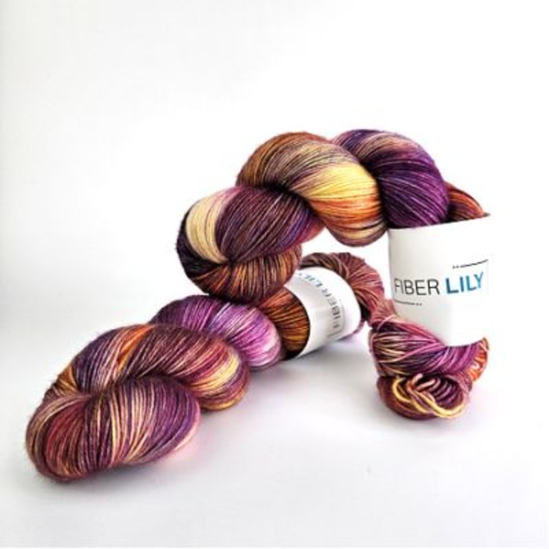 Super Soft Sock – Hot House|Default Title