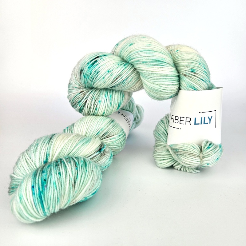Super Soft Sock – Menthe|Default Title