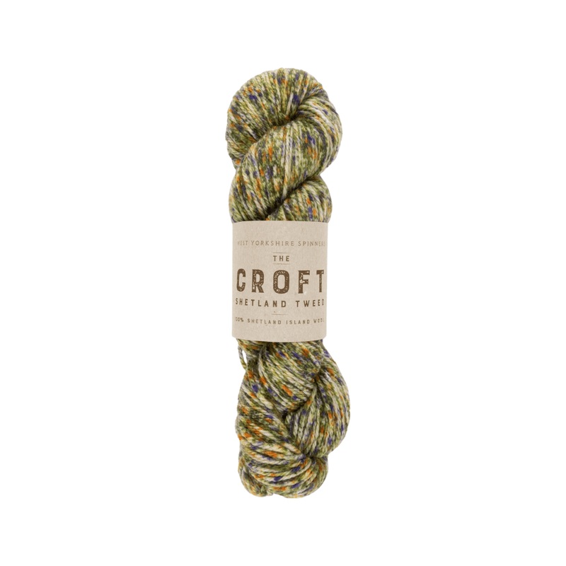 The Croft Arron – Mossbank|Default Title