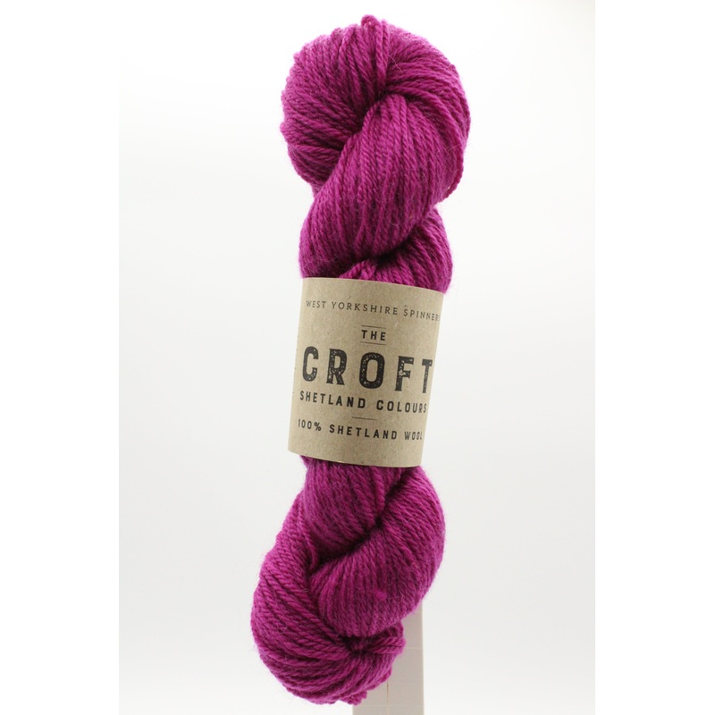 The Croft Arron – Ollaberry|Default Title