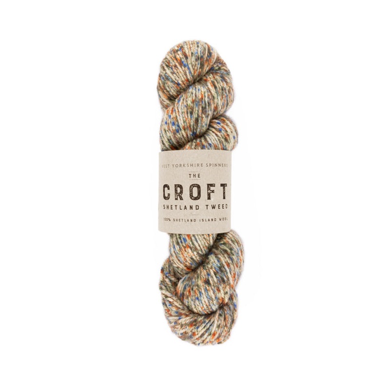 The Croft Arron – Stonybreck|Default Title