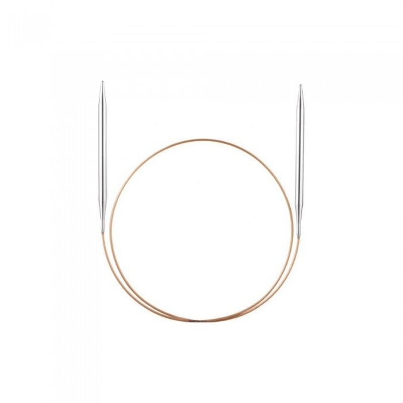 Addi Classic – Circular Knitting Needle – 60cm
