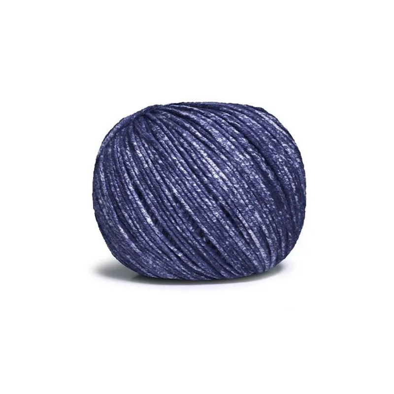 Circulo Jeans Lite Cotton – Indigo (8736)