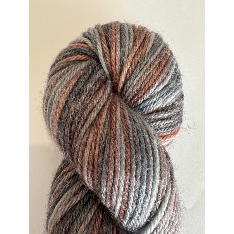 DK Bamboo Merino Blend – Sandstone