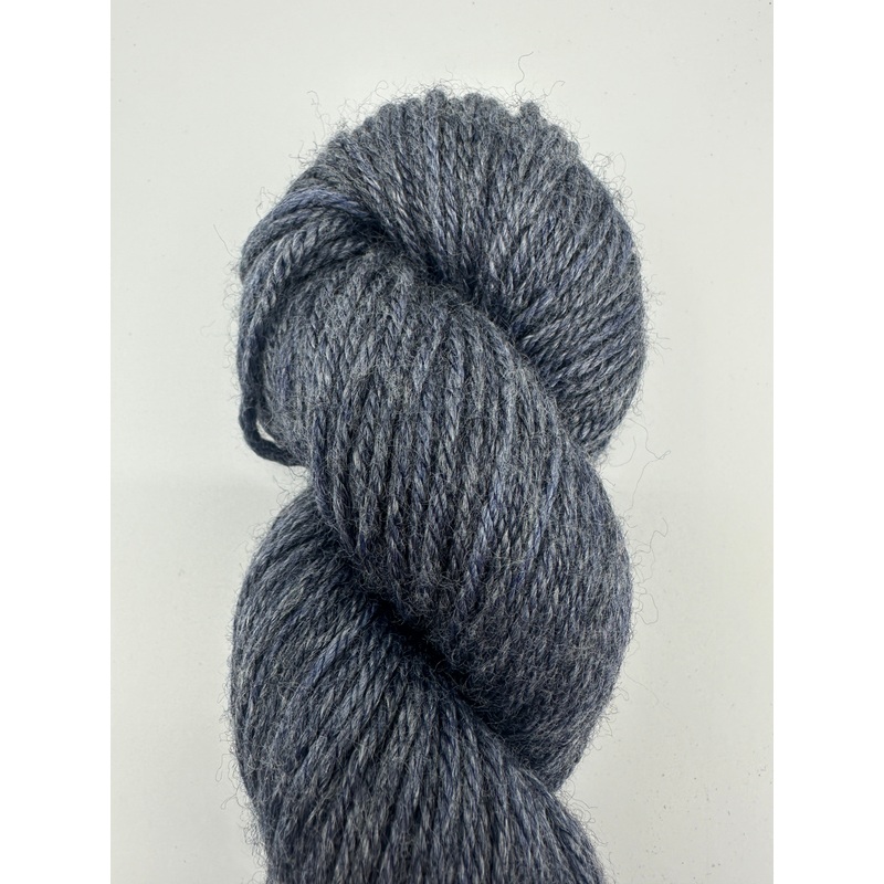 DK Bamboo Merino Blend – Storm