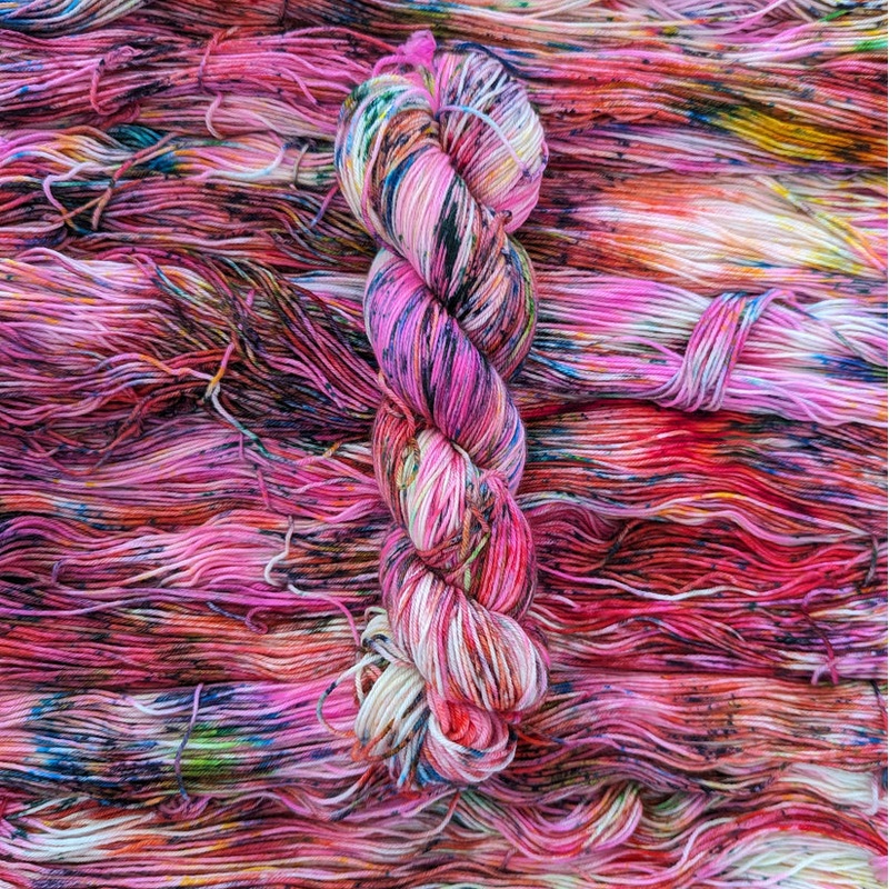 Double Knit – Crime Scene|Default Title