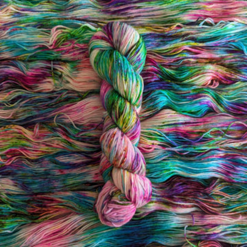 Double Knit – Flower Power|Default Title