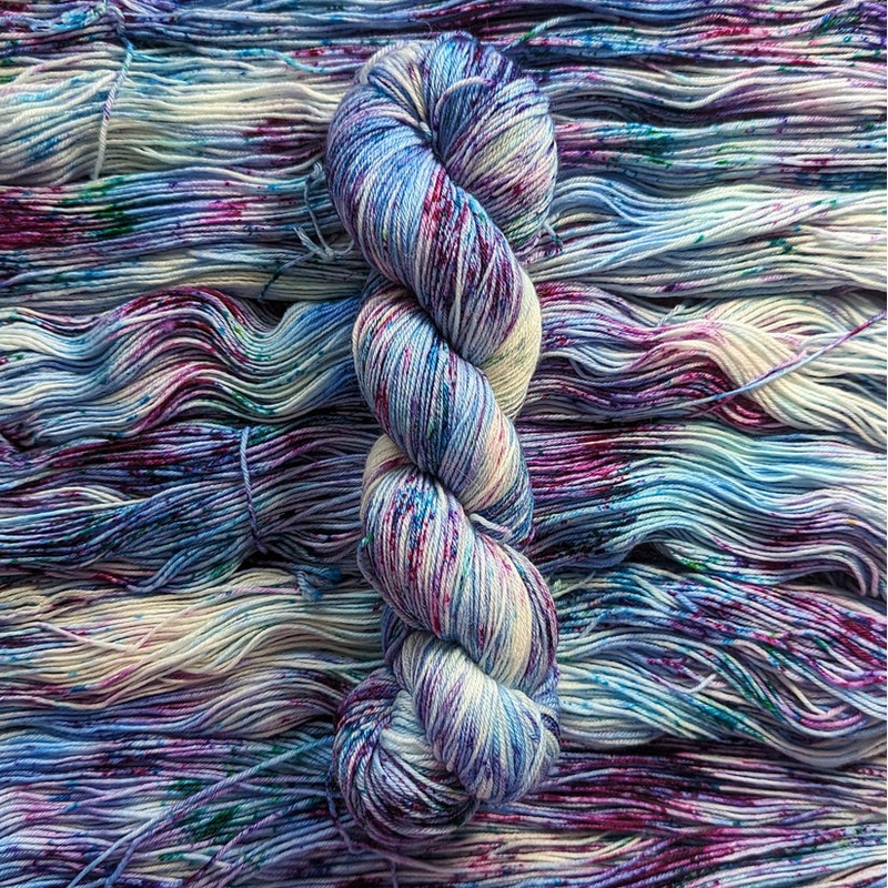 Double Knit – Fresh Air|Default Title